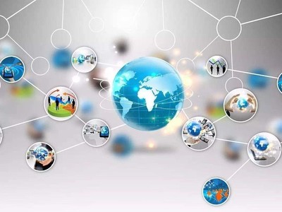 《中国互联网发展报告2019》正式发布