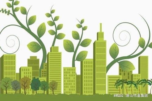 绿色建材 行业高质量发展的必选项与产业化路径