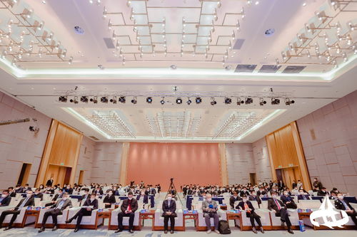 2022第八届先进技术应用与产业化发展深度对接大会 融合创新与区域协同