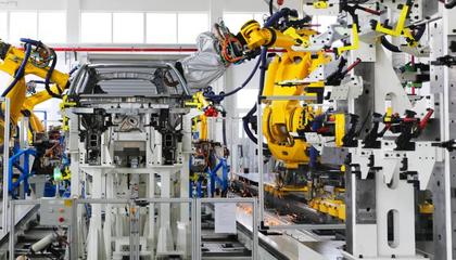 上海嘉定区政府推动产业化发展的战略与实践