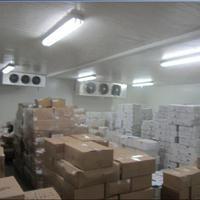 海南组合式冷库的5大简单维修常识 助力产业化发展